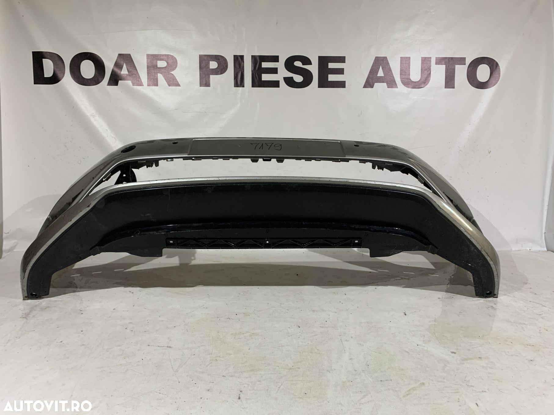 Bara fata VW Sportsvan, 2013, 2014, 2015, 2016, 2017, cod origine OE 510807221F. - 4