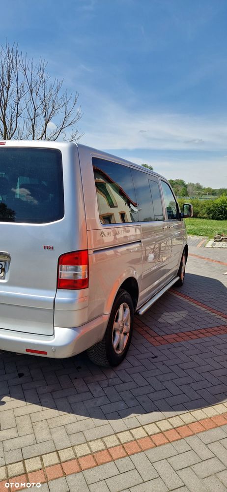 Volkswagen Multivan L1 Atlantis - 3