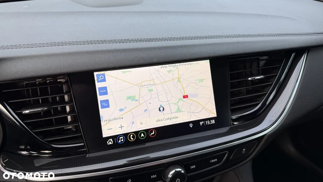 Opel Insignia Sports Tourer 2.0 Diesel Elegance - 22