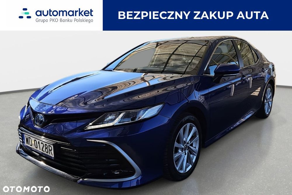 Toyota Camry 2.5 Hybrid Comfort CVT - 1