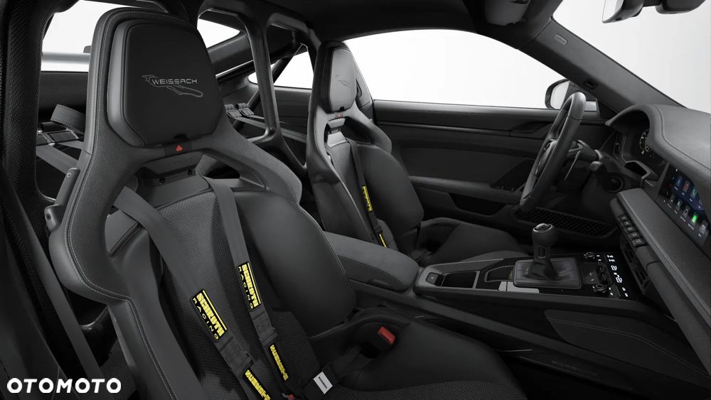 Porsche 911 GT3 - 8