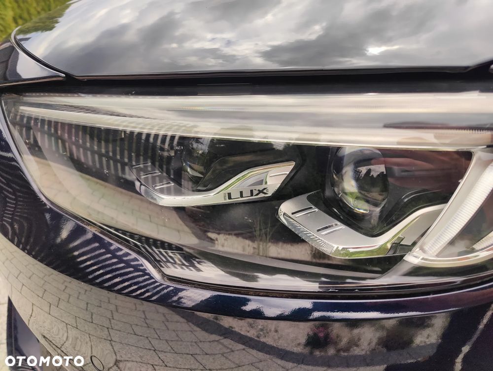 Opel Insignia 2.0 T 4x4 Innovation S&S - 11