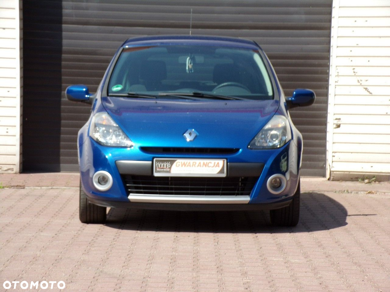 Renault Clio - 6