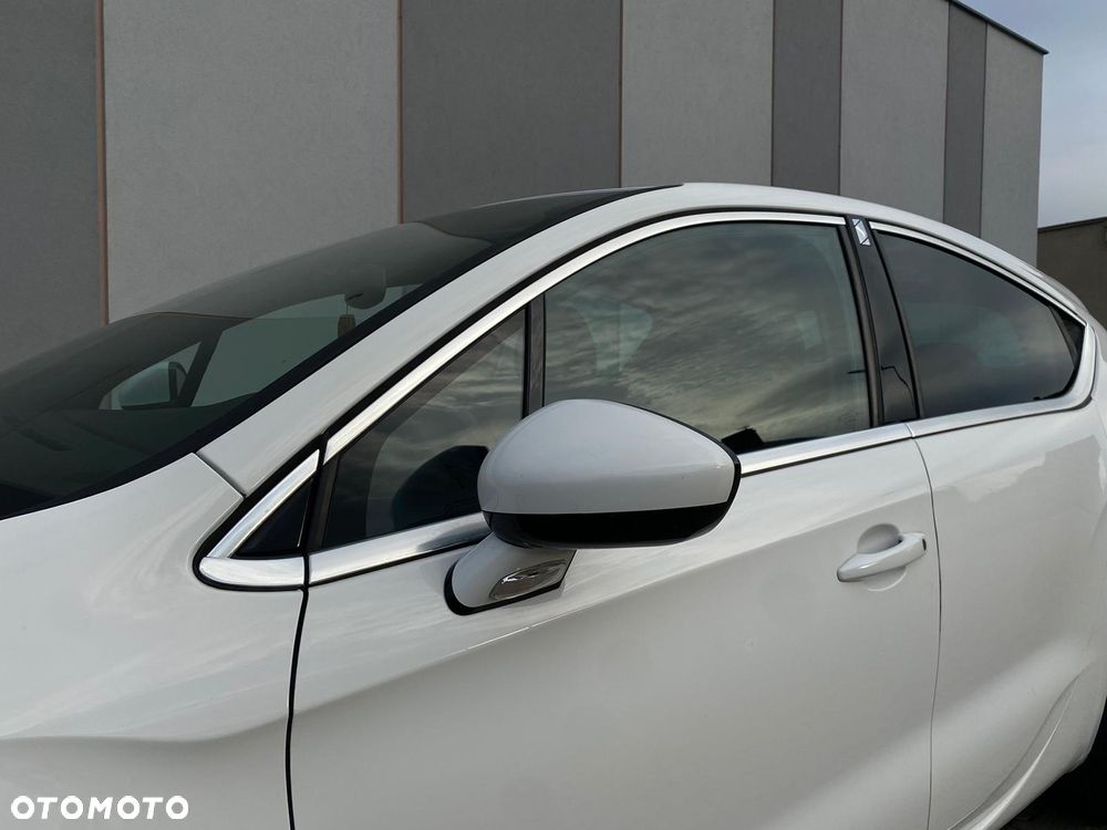 Citroën DS4 - 6