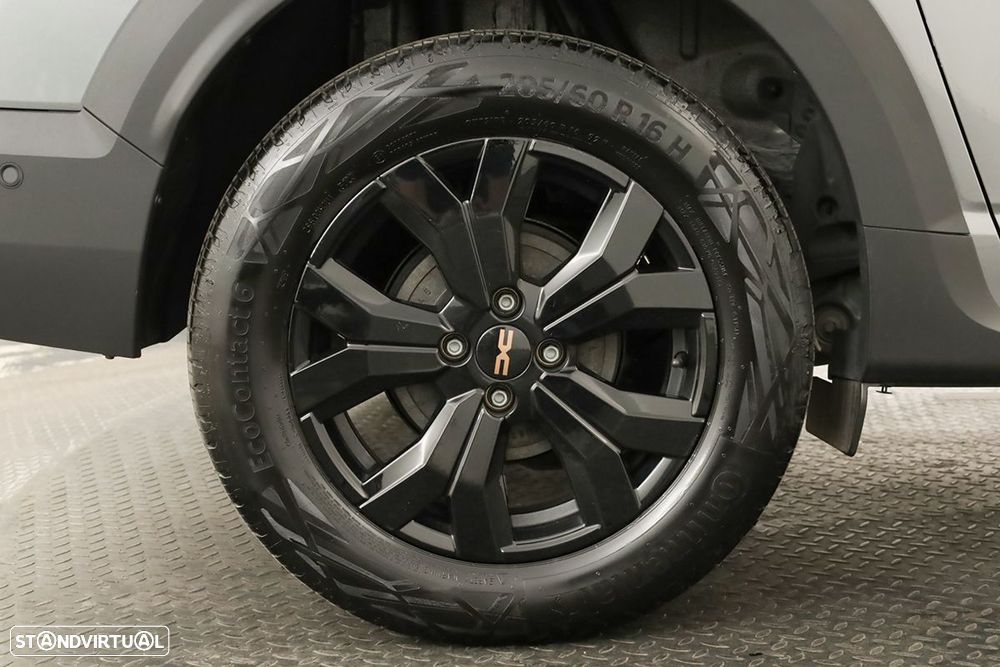 Dacia Jogger 1.0 ECO-G Extreme+ Up&Go 7L Bi-Fuel - 5