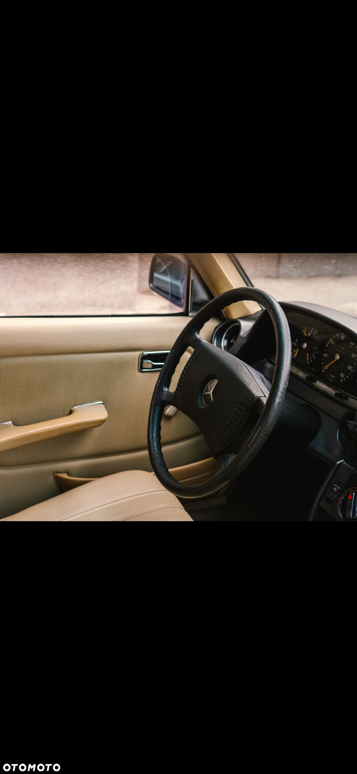 Mercedes-Benz W123 - 9