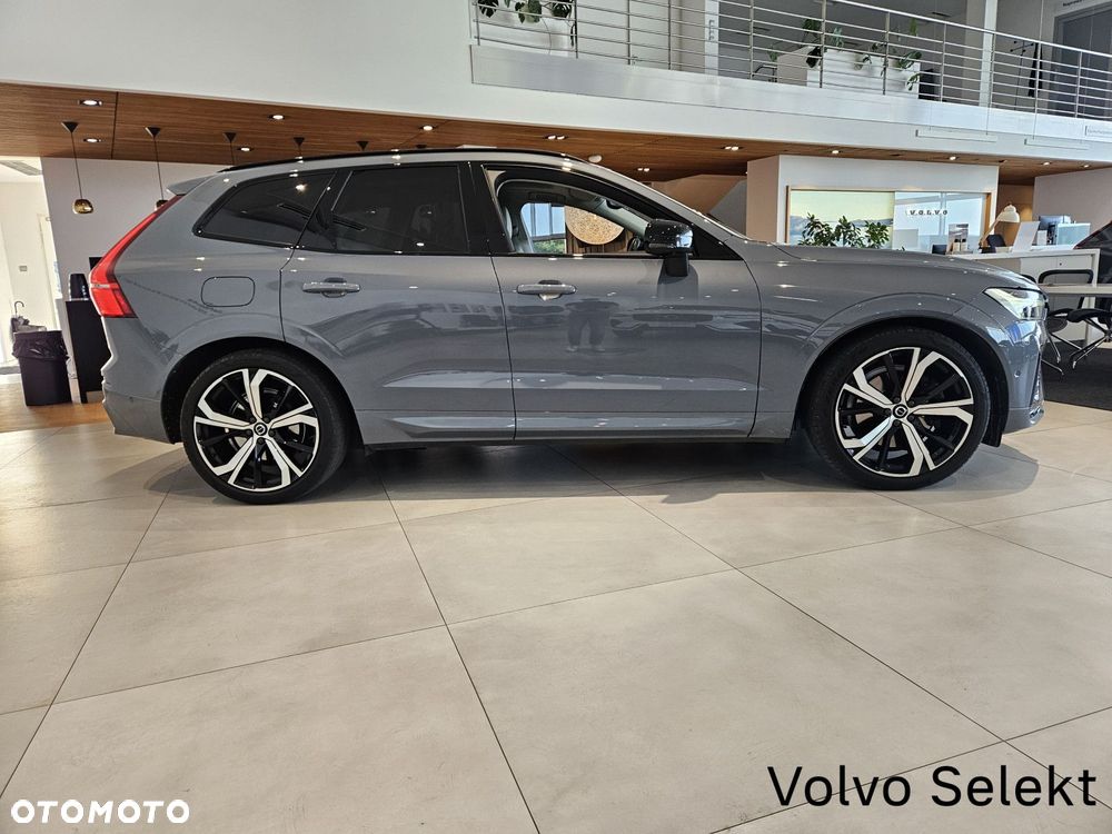 Volvo XC 60 - 6