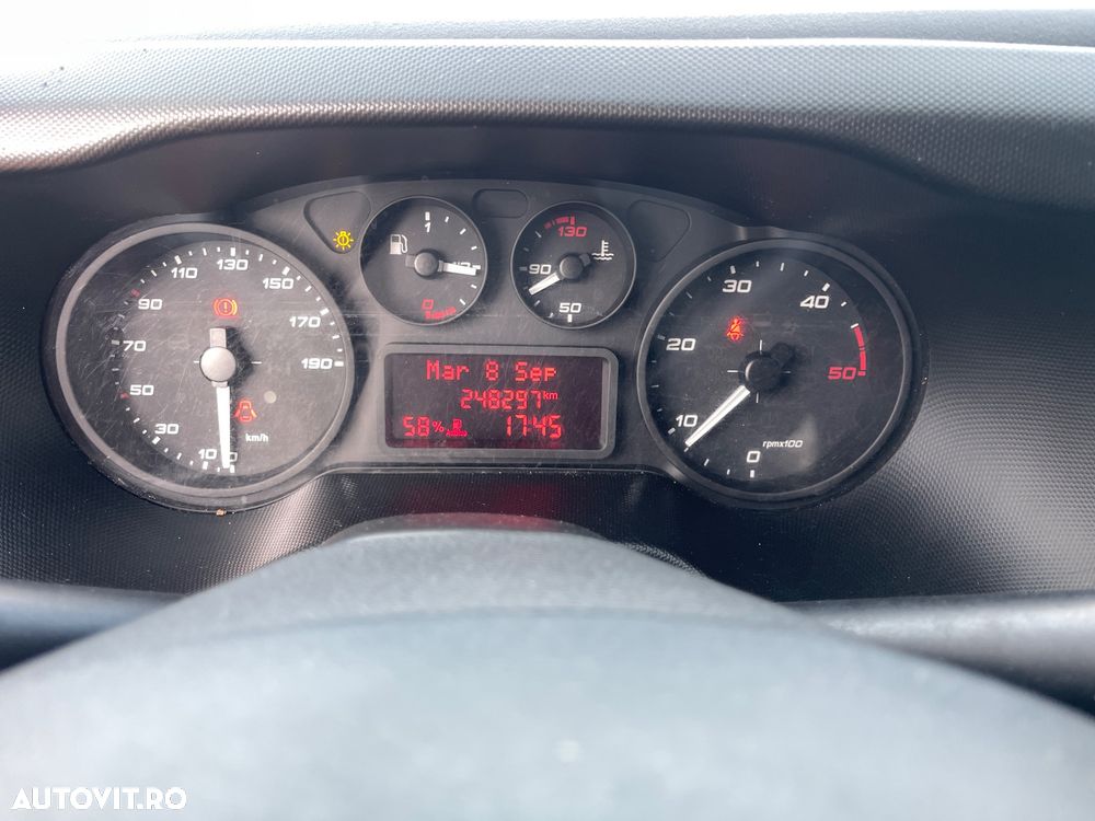 Iveco Daily 35C14 PUNTE DUBLA  FRIGORIFIC - 33