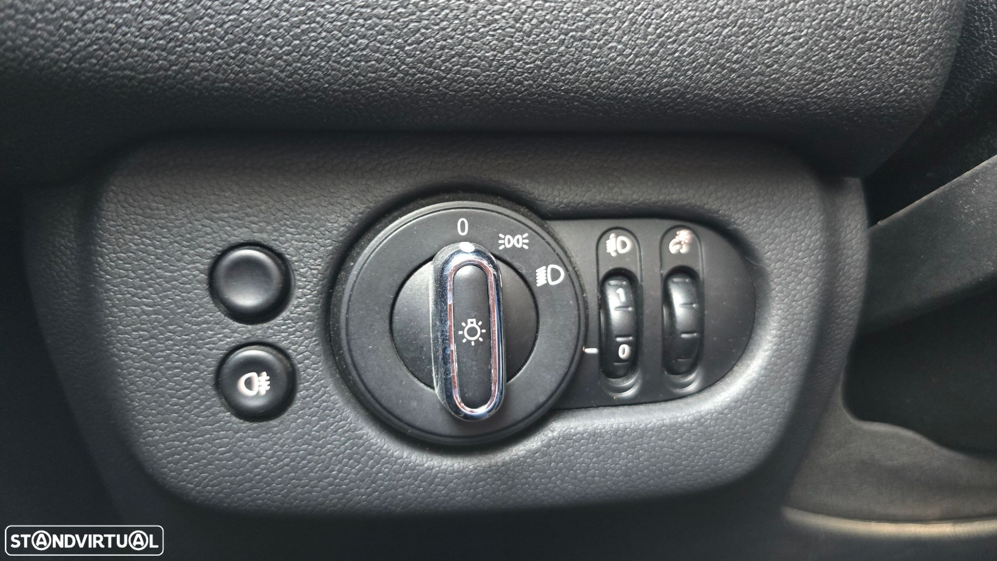 MINI Clubman One D - 16