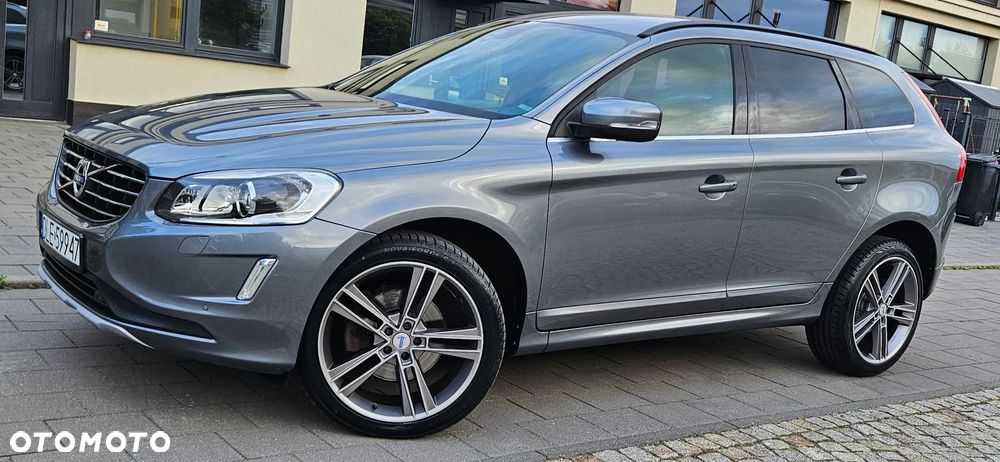 Volvo XC 60 D3 Geartronic Momentum - 18