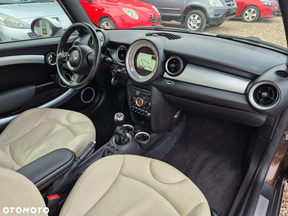 MINI Cooper Bayswater - 8