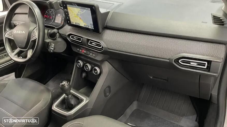 Dacia Jogger 1.0 ECO-G Extreme Bi-Fuel - 7