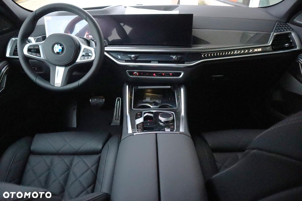 BMW X6 - 17