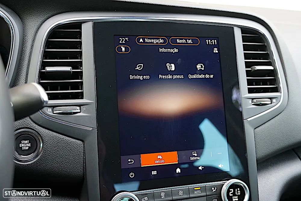 Renault Mégane 1.5 Blue dCi Intens - 35