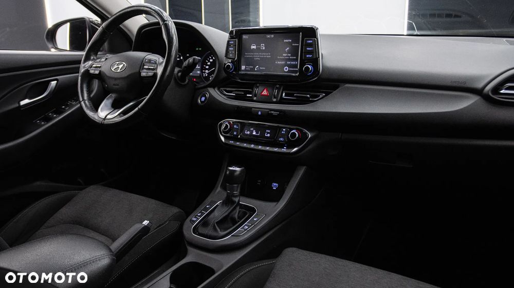 Hyundai i30 1.5 T-GDI 48V Smart DCT - 14