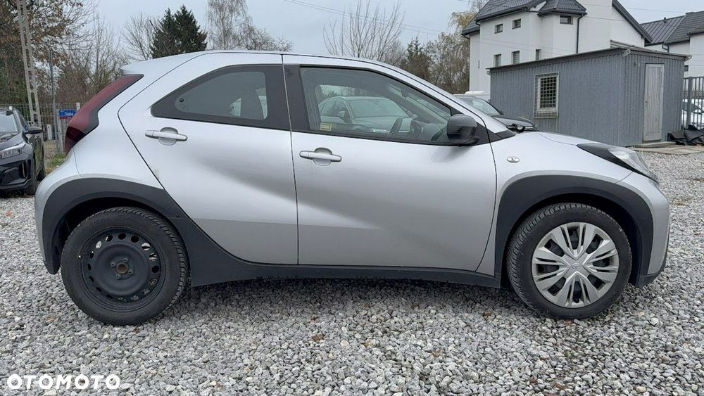 Toyota Aygo X - 2
