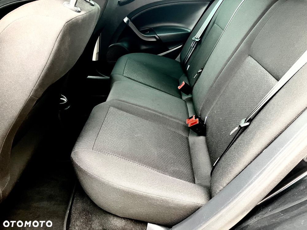 Seat Ibiza 1.2 TSI FR - 21