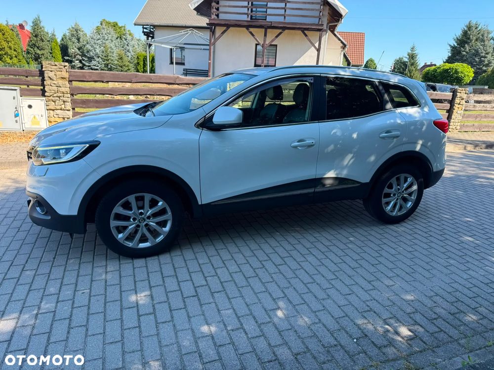 Renault Kadjar - 6