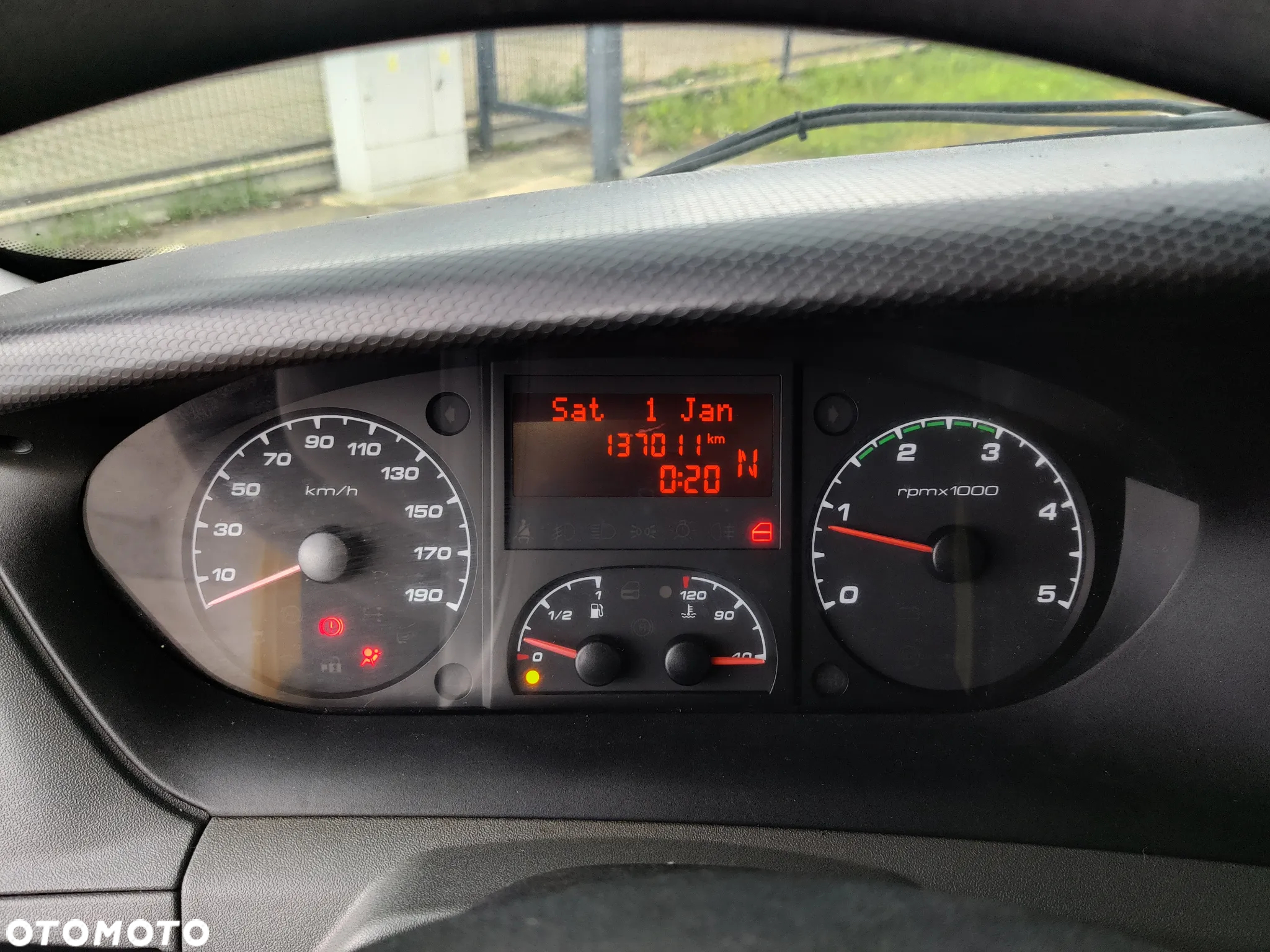 Iveco 35S11 - 7