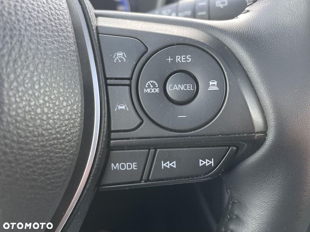 Toyota Corolla Cross 2.0 Hybrid Premiere Edition - 11