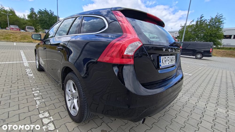 Volvo V60 - 3