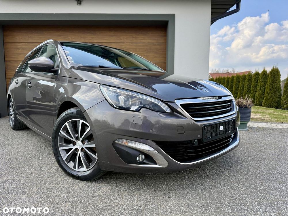 Peugeot 308 BlueHDi 150 Automatik Stop & Start Niveau 2 Business-Line - 10