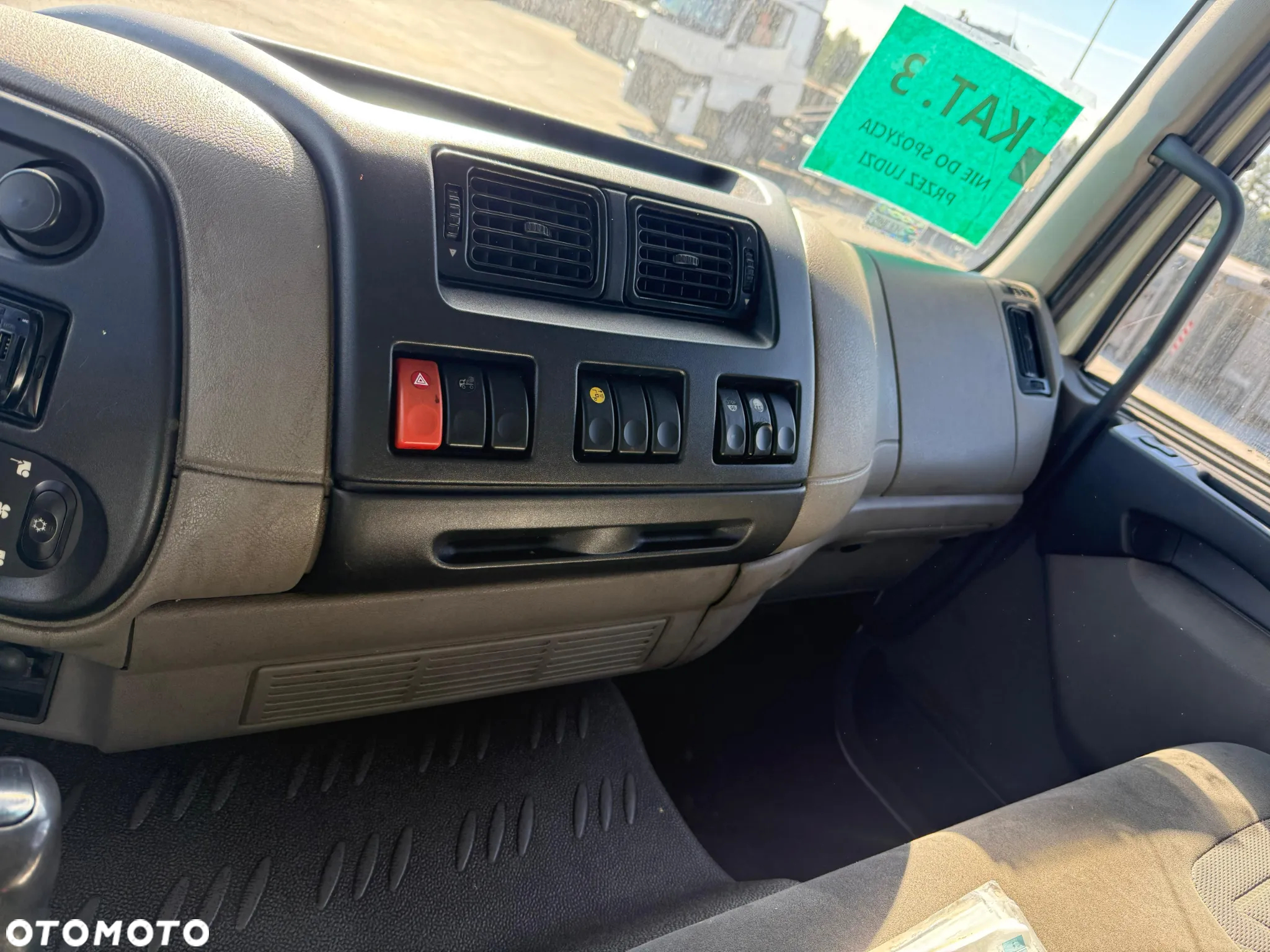 DAF LF55 - 7