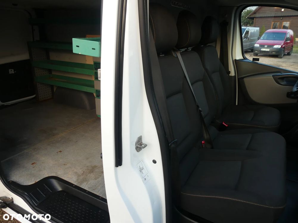 Renault TRAFIC - 19