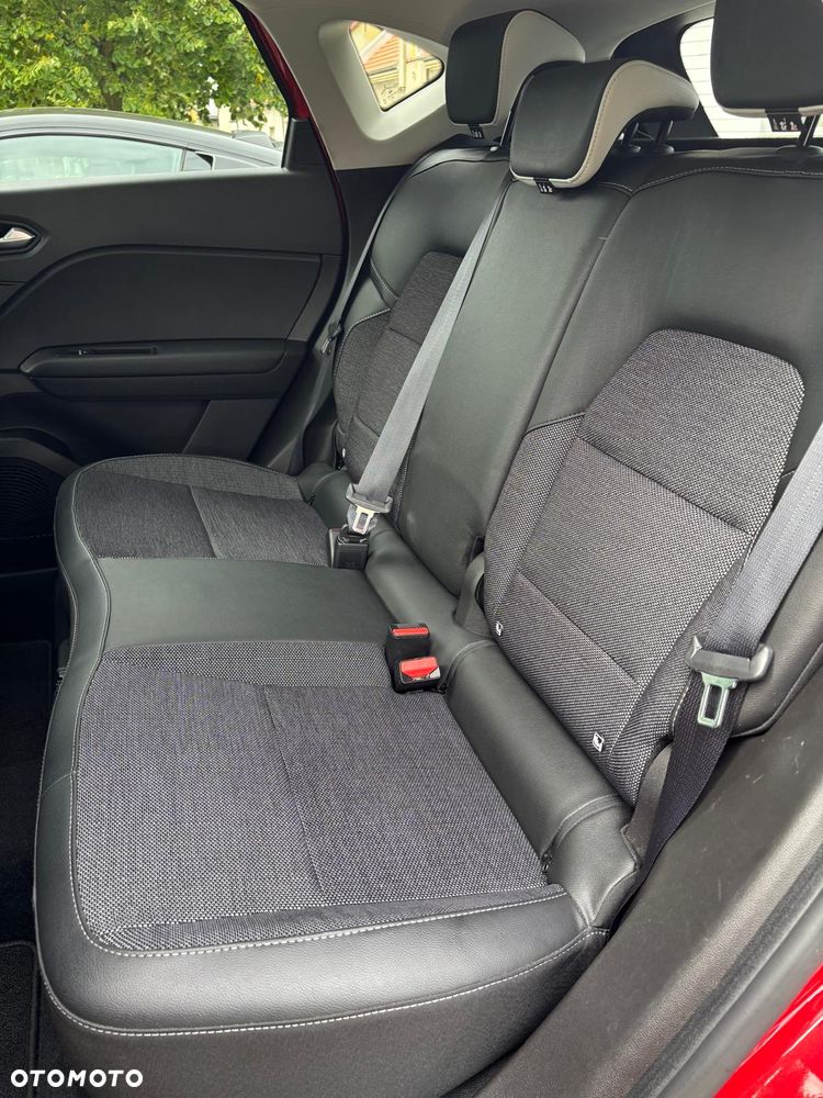 Renault Captur 1.6 E-TECH Plug-In Techno - 19