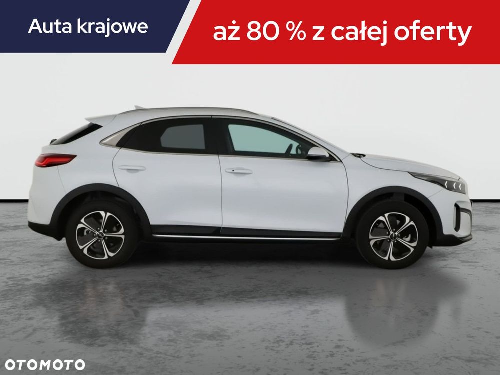 Kia XCeed - 8
