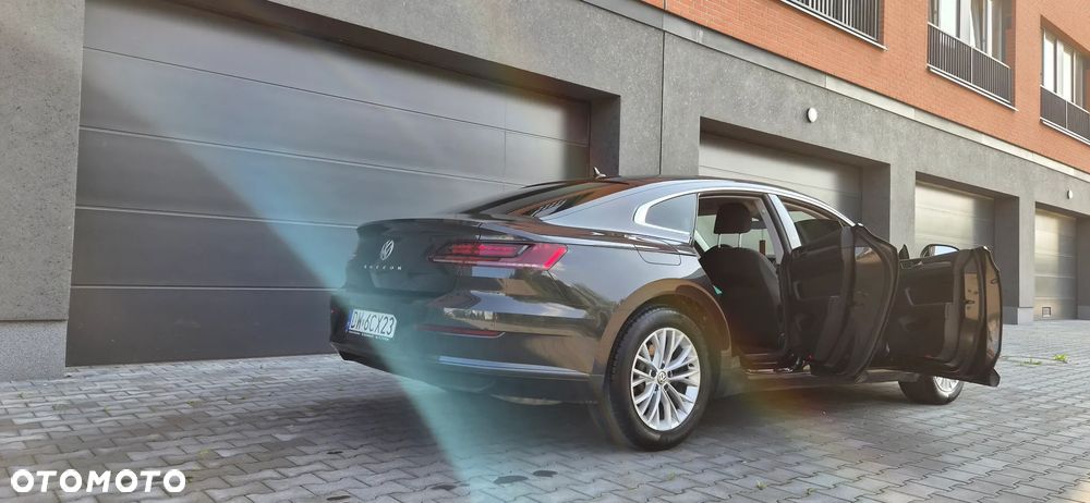 Volkswagen Arteon 1.5 TSI ACT Evo Essence DSG - 22