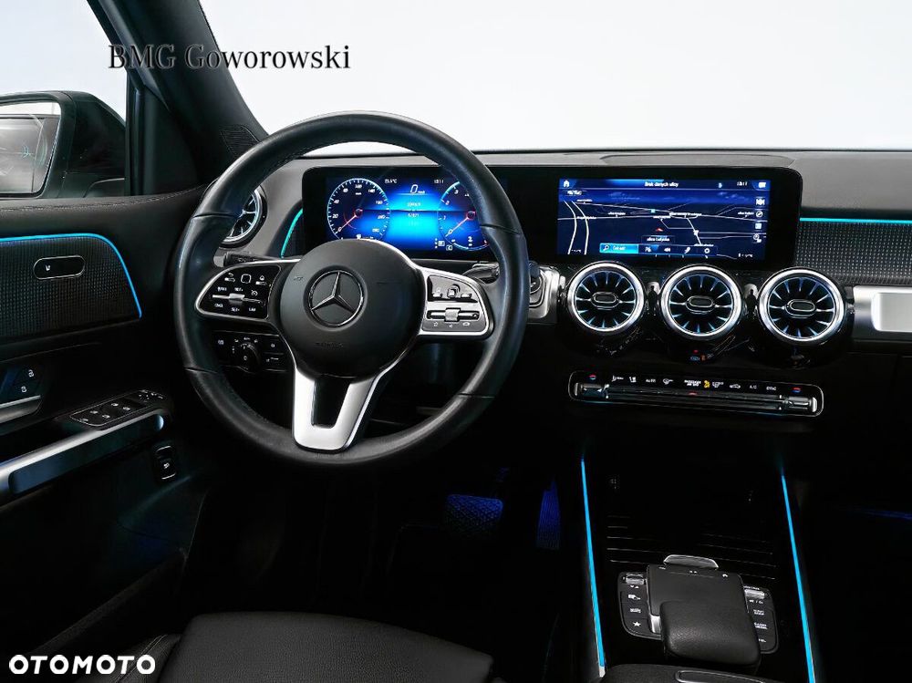 Mercedes-Benz GLB - 18