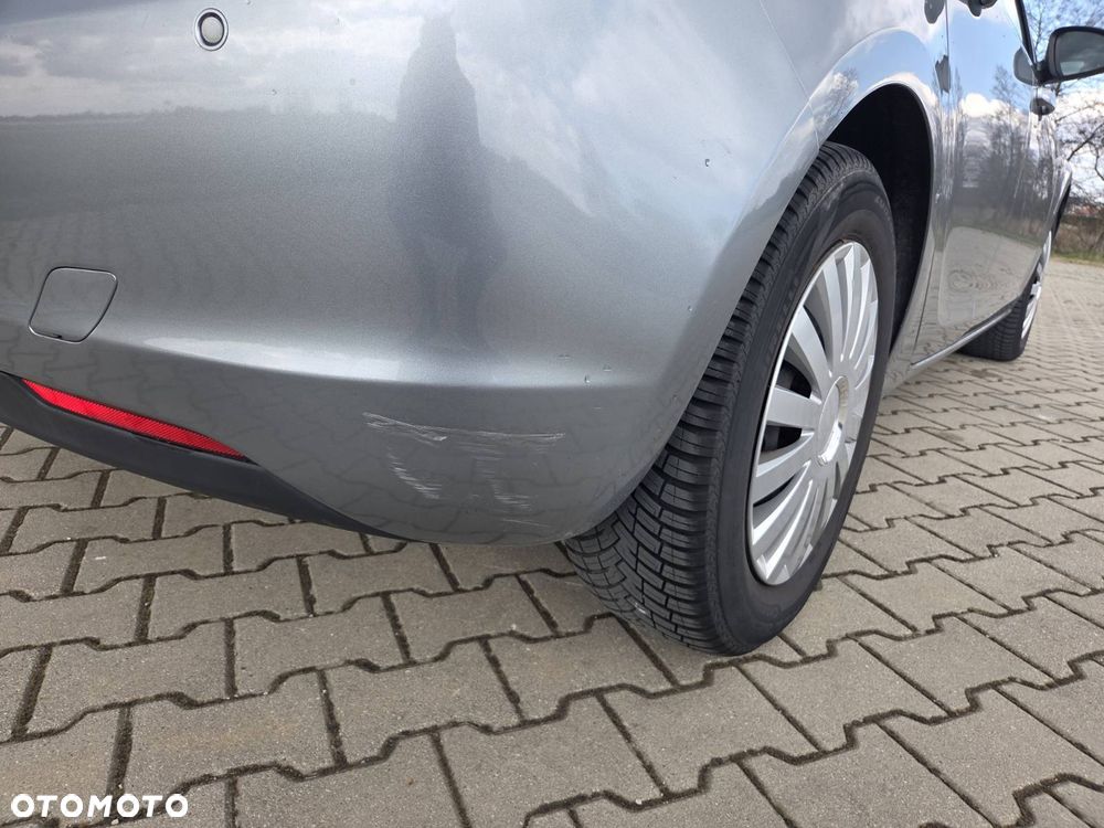 Opel Astra 1.4 T Cosmo - 19