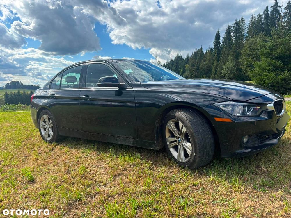 BMW Seria 3 - 25
