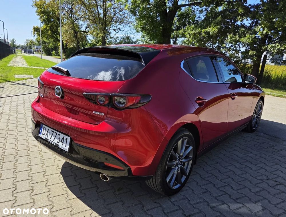 Mazda 3 - 17