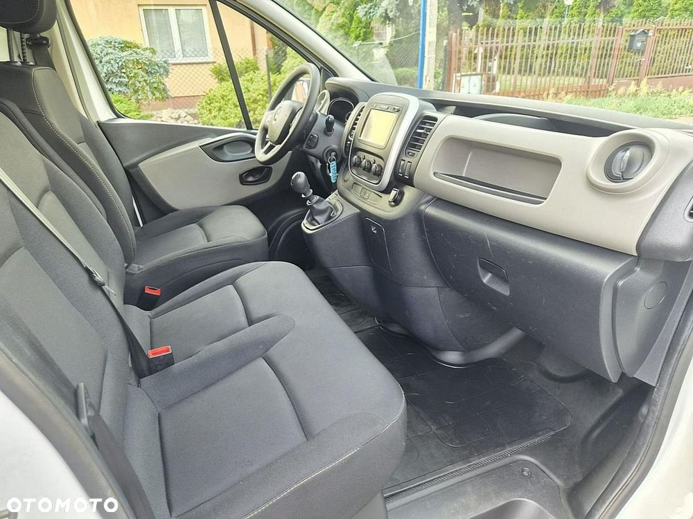 Renault Trafic - 7