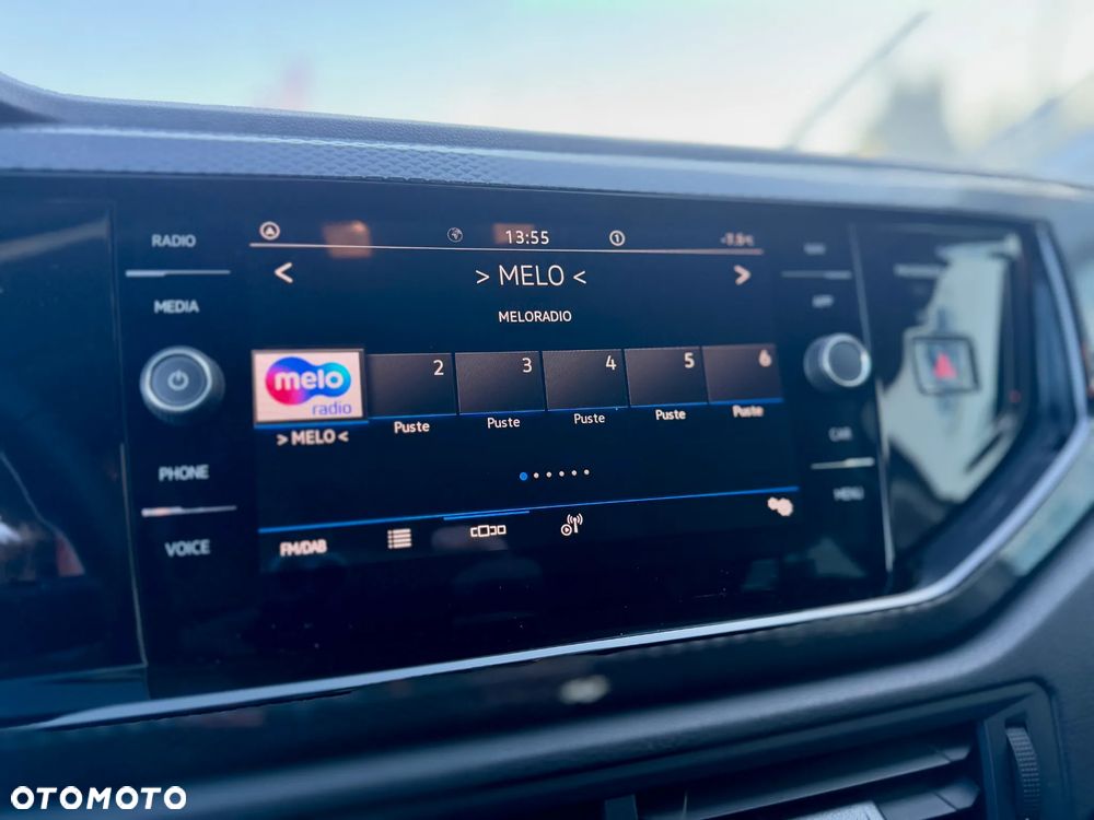 Volkswagen Polo 1.0 TSI Life Plus - 12