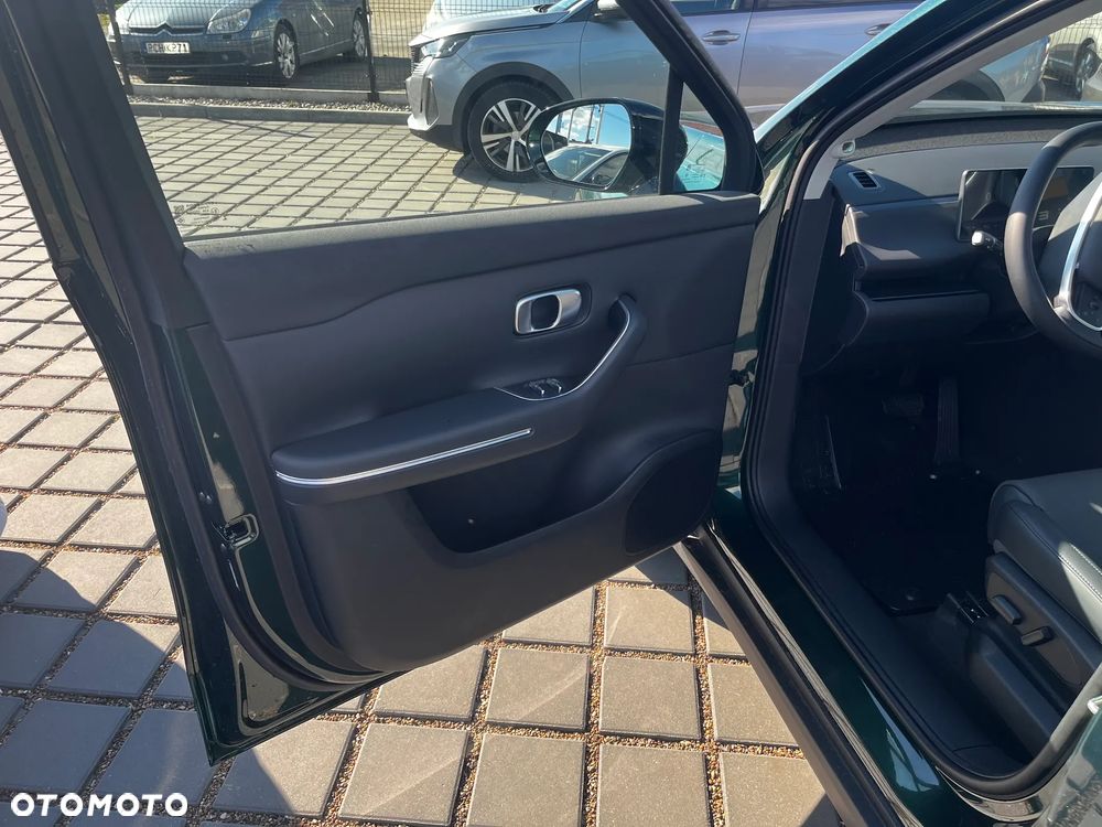 Leapmotor C10 Design - 9