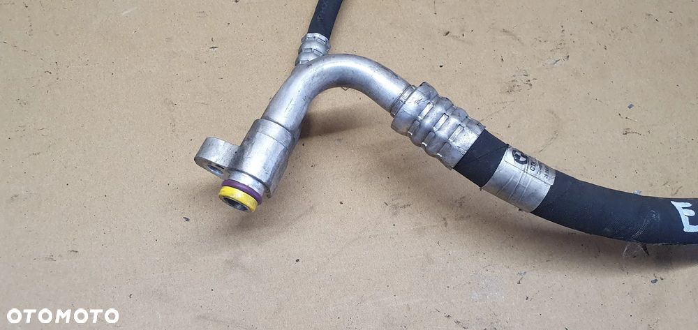 Rurka przewód klimatyzacji BMW 3 E91 3.0D 6928587 - 3