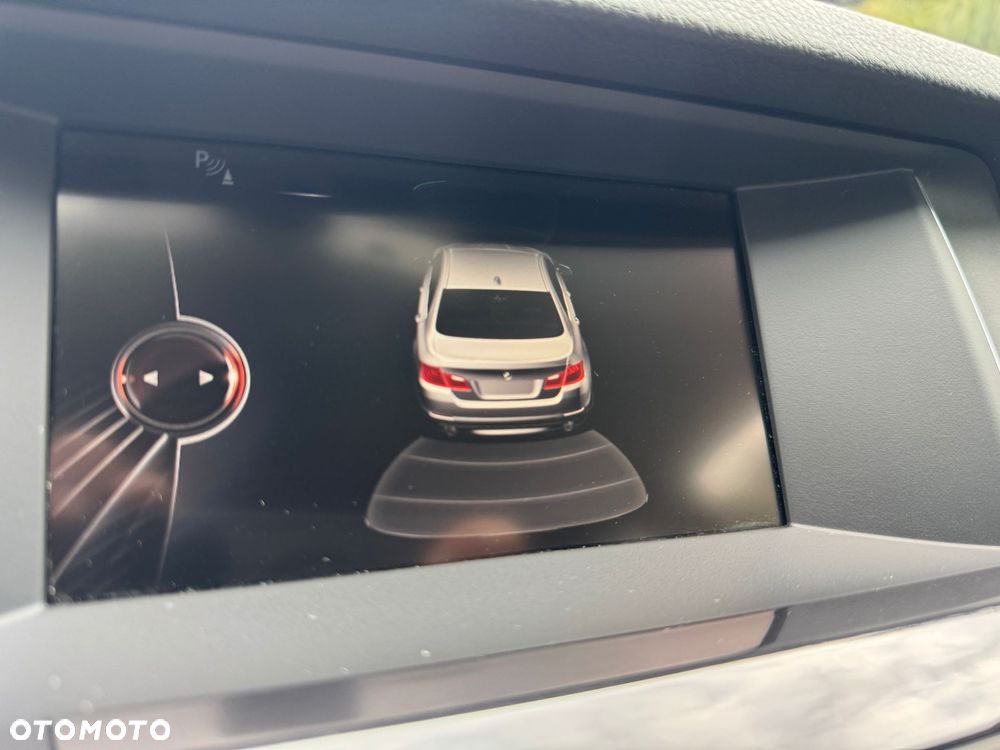 BMW Seria 5 520d - 20