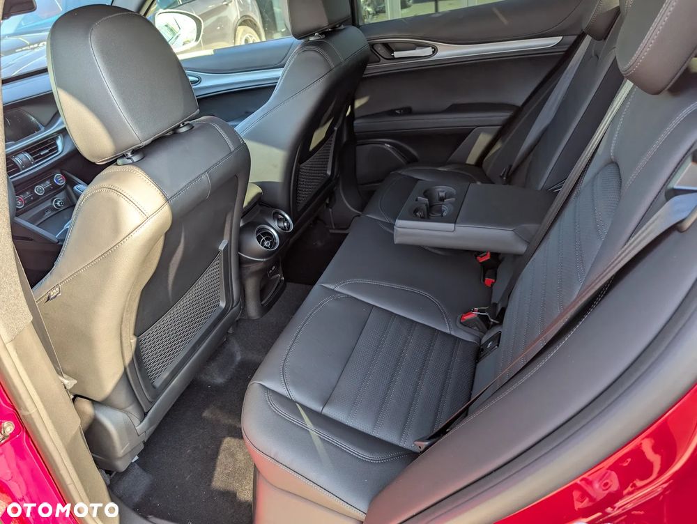 Alfa Romeo Stelvio 2.0 Turbo Veloce Q4 - 21