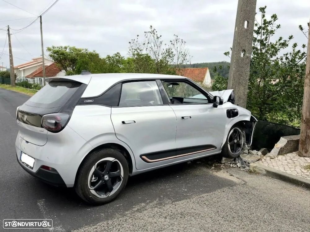 Dongfeng Box 42 kWh Plus - 2