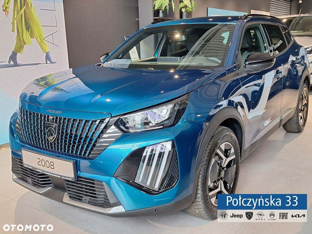 Peugeot 2008 - 3