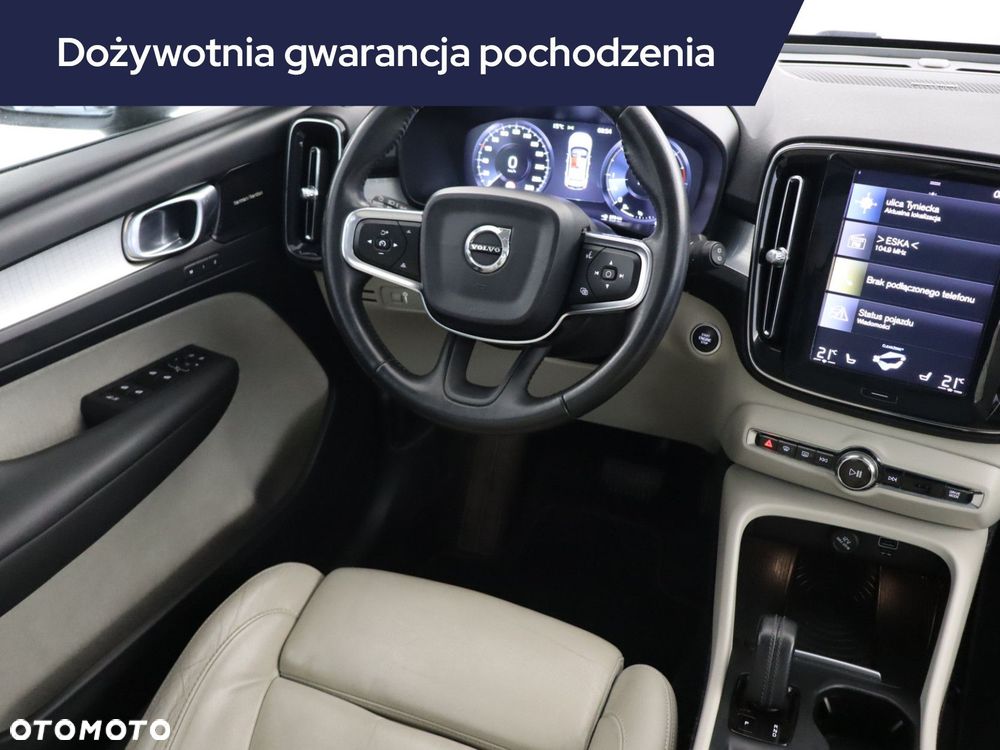 Volvo XC 40 - 9