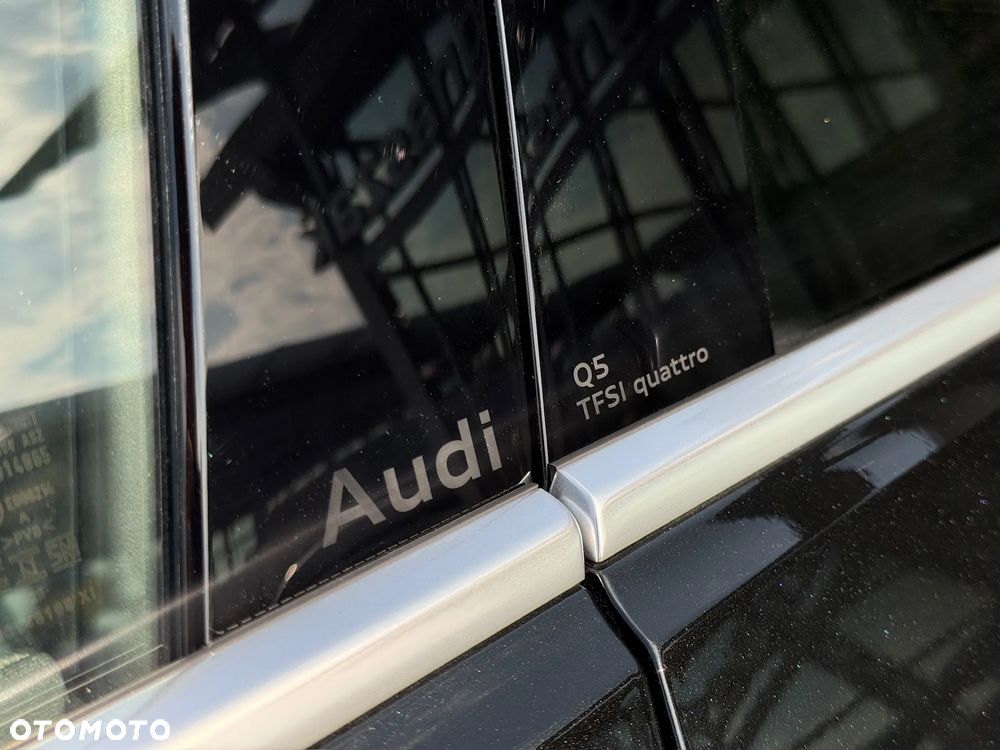 Audi Q5 TFSI mHEV 150 kW S tronic - 11