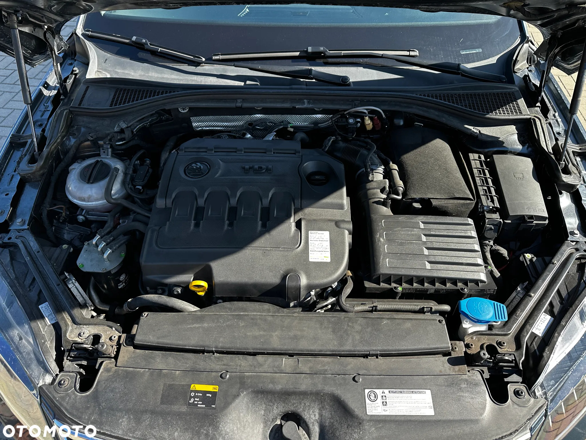 Skoda Superb - 32