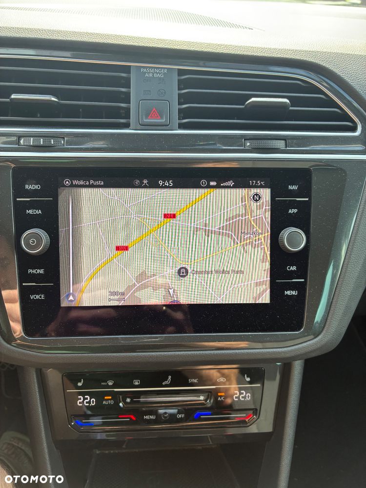 Volkswagen Tiguan 1.5 TSI EVO Comfortline DSG - 11