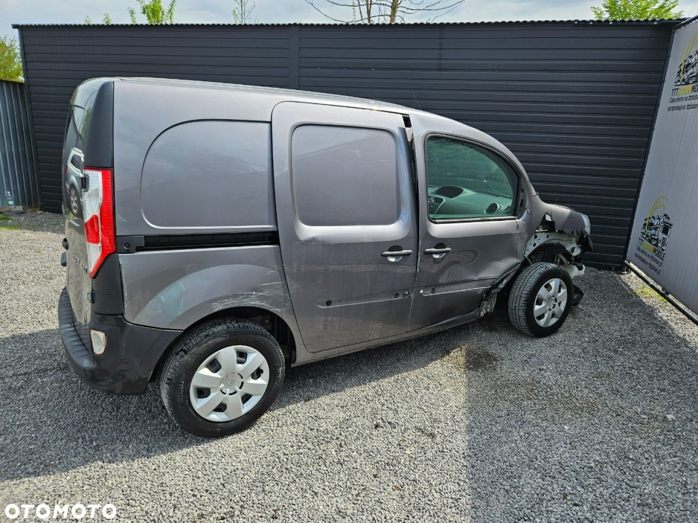 Renault Kangoo - 21