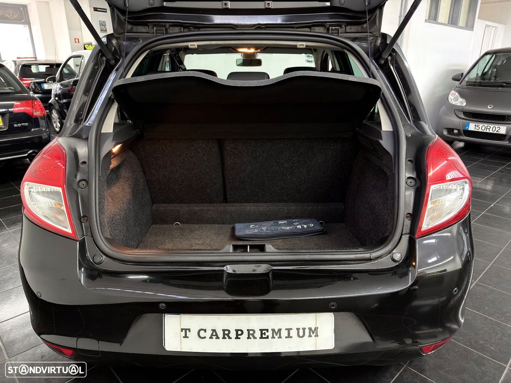 Renault Clio 1.2 16V Dynamique - 7