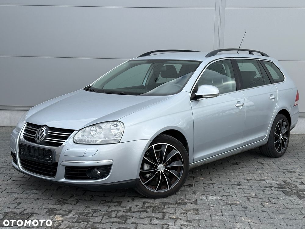 Volkswagen Golf - 3